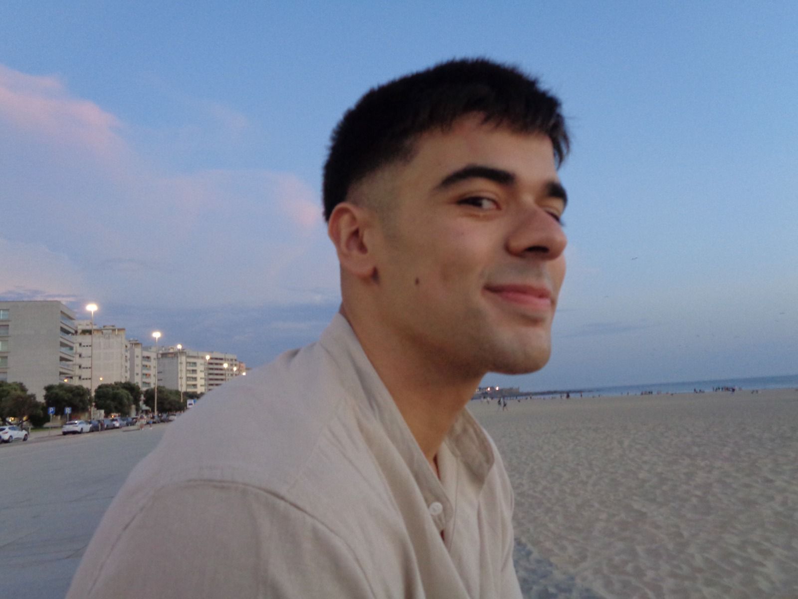 Hugo Almeida, Criador da Nó Digital